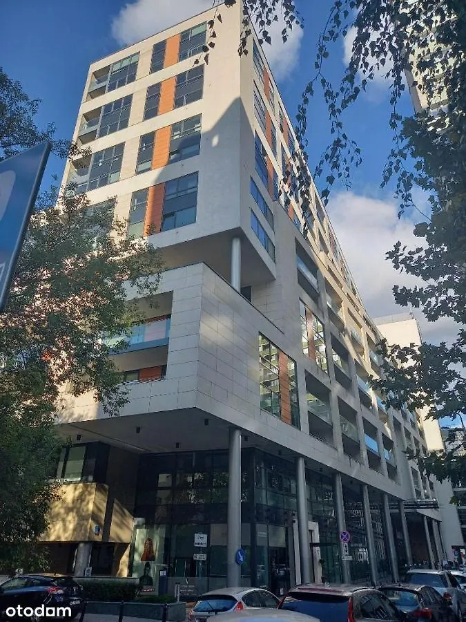 Apartment Atelier Residence Z Widokiem Na Palac Kultury I Nauki Warsaw