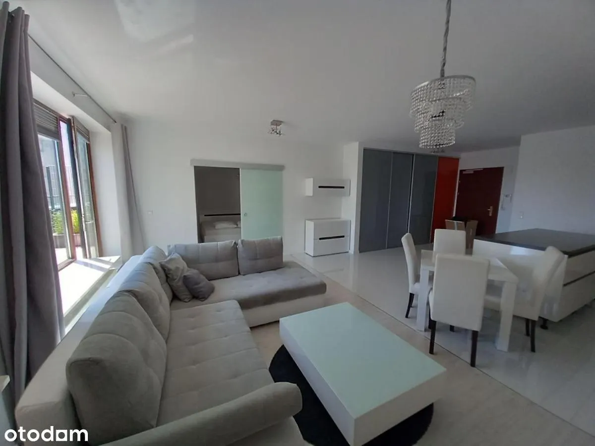 Atelier Residence Z Widokiem Na Palac Kultury I Nauki Warsaw Apartment