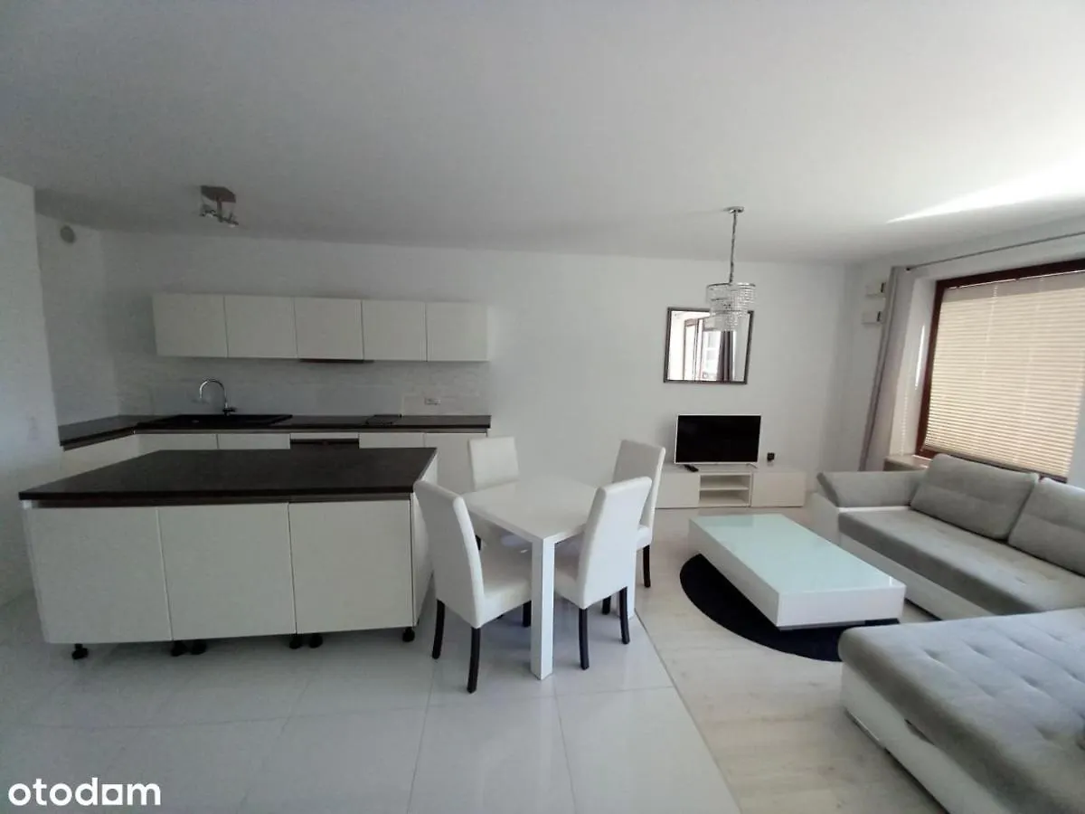 Apartment Atelier Residence Z Widokiem Na Palac Kultury I Nauki Warsaw