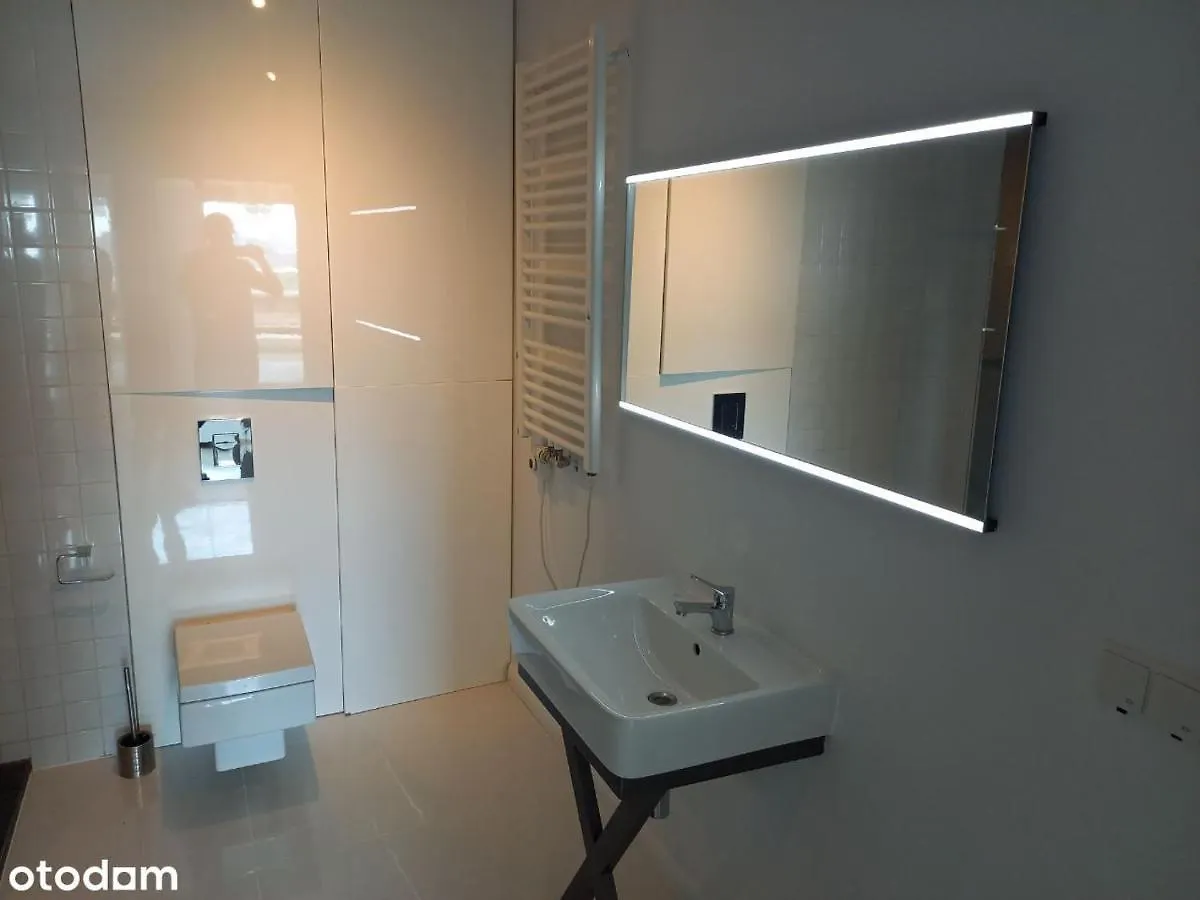 Atelier Residence Z Widokiem Na Palac Kultury I Nauki Warsaw