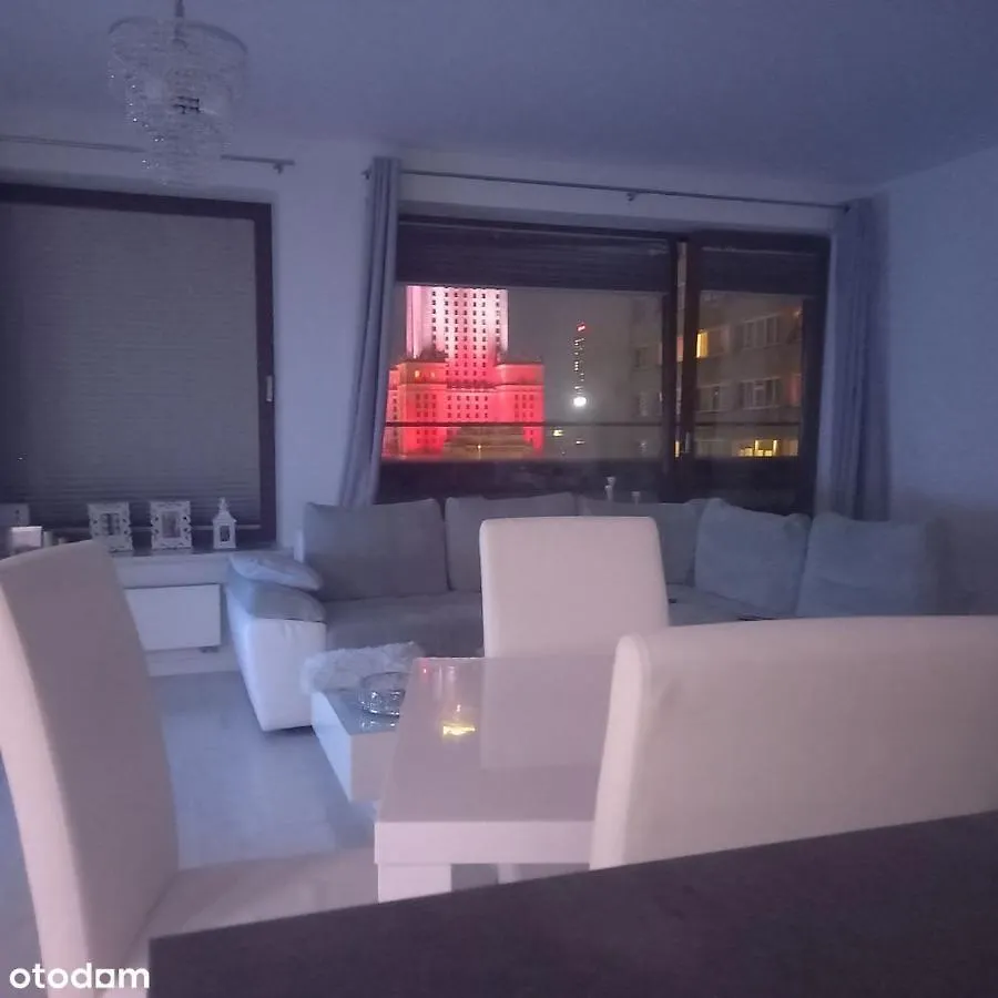 Atelier Residence Z Widokiem Na Palac Kultury I Nauki Warsaw