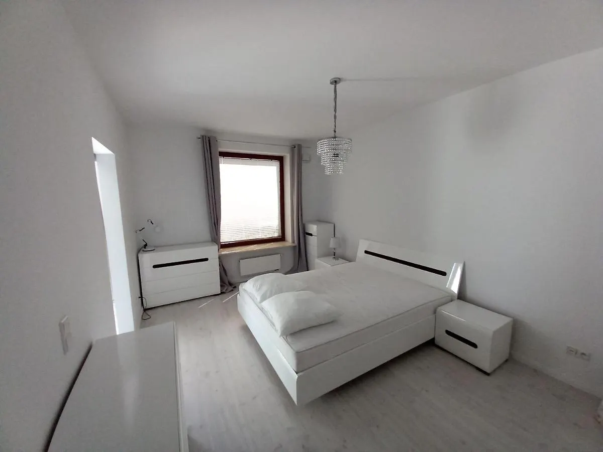 Apartment Atelier Residence Z Widokiem Na Palac Kultury I Nauki Warsaw
