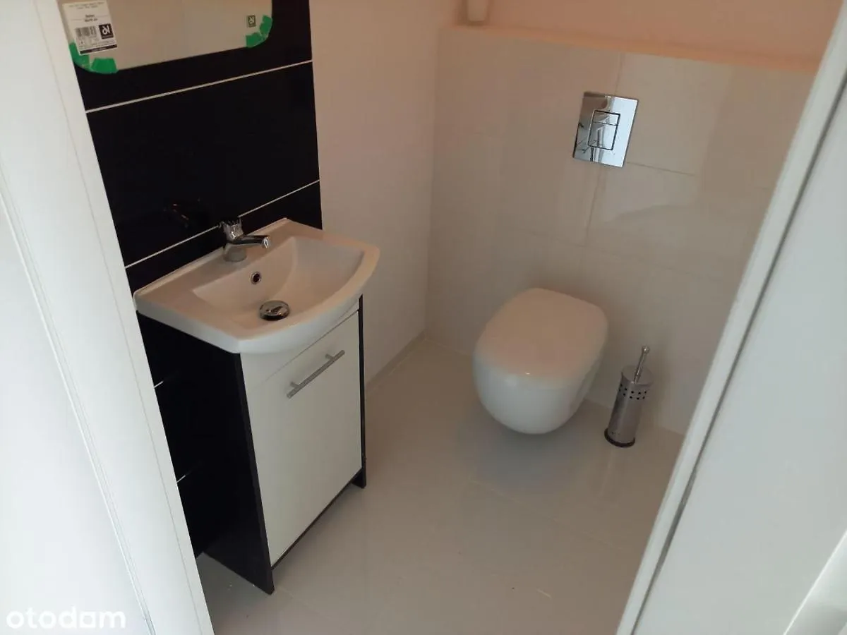 Atelier Residence Z Widokiem Na Palac Kultury I Nauki Varsavia Polonia
